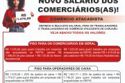 Imprensa Comerciária - Informativo Sindecc - Comércio ATACADISTA Fevereiro 2024 